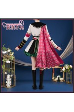 2XXT Cosplay Uma Musume Pretty Derby Marche Lorraine Race Outfit Cosplay Costume Custom Size